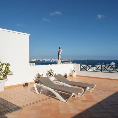 El Puertito Apartamento Ocean View Playa Blanca (Lanzarote) Exterior foto