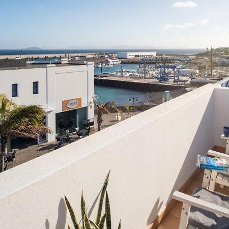 El Puertito Apartamento Ocean View Playa Blanca (Lanzarote) Exterior foto