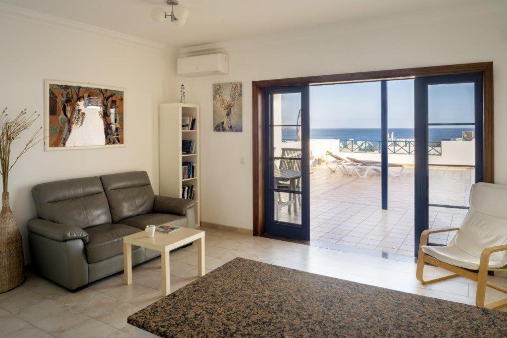 El Puertito Apartamento Ocean View Playa Blanca (Lanzarote) Exterior foto