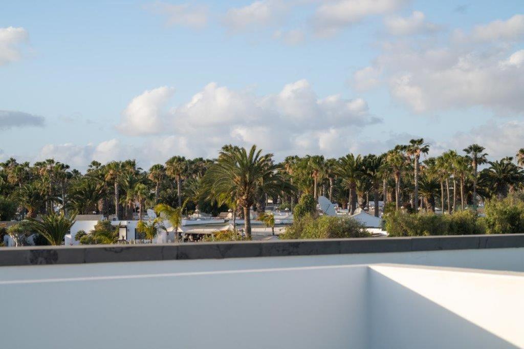 El Puertito Apartamento Ocean View Playa Blanca (Lanzarote) Exterior foto