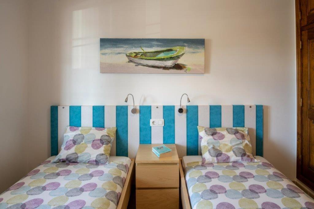 El Puertito Apartamento Ocean View Playa Blanca (Lanzarote) Exterior foto
