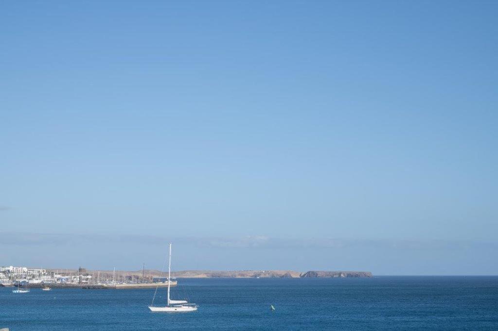 El Puertito Apartamento Ocean View Playa Blanca (Lanzarote) Exterior foto