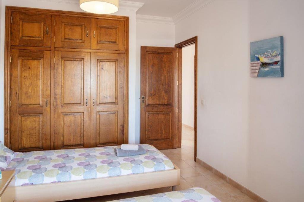 El Puertito Apartamento Ocean View Playa Blanca (Lanzarote) Exterior foto