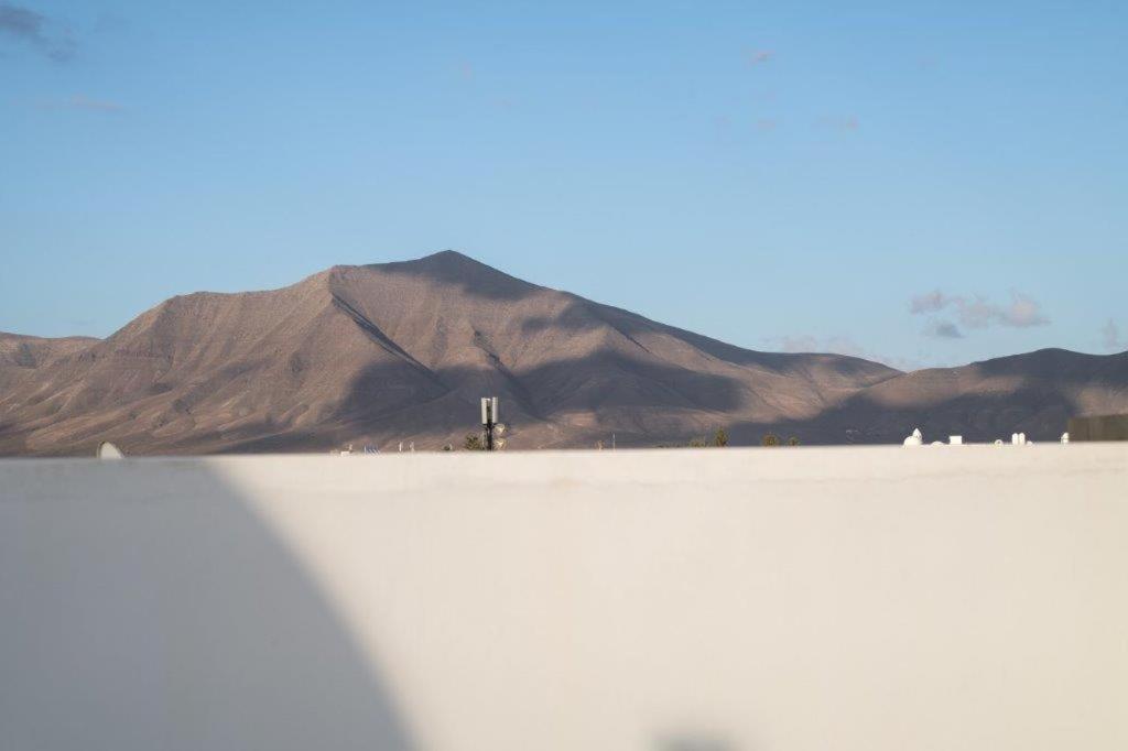 El Puertito Apartamento Ocean View Playa Blanca (Lanzarote) Exterior foto